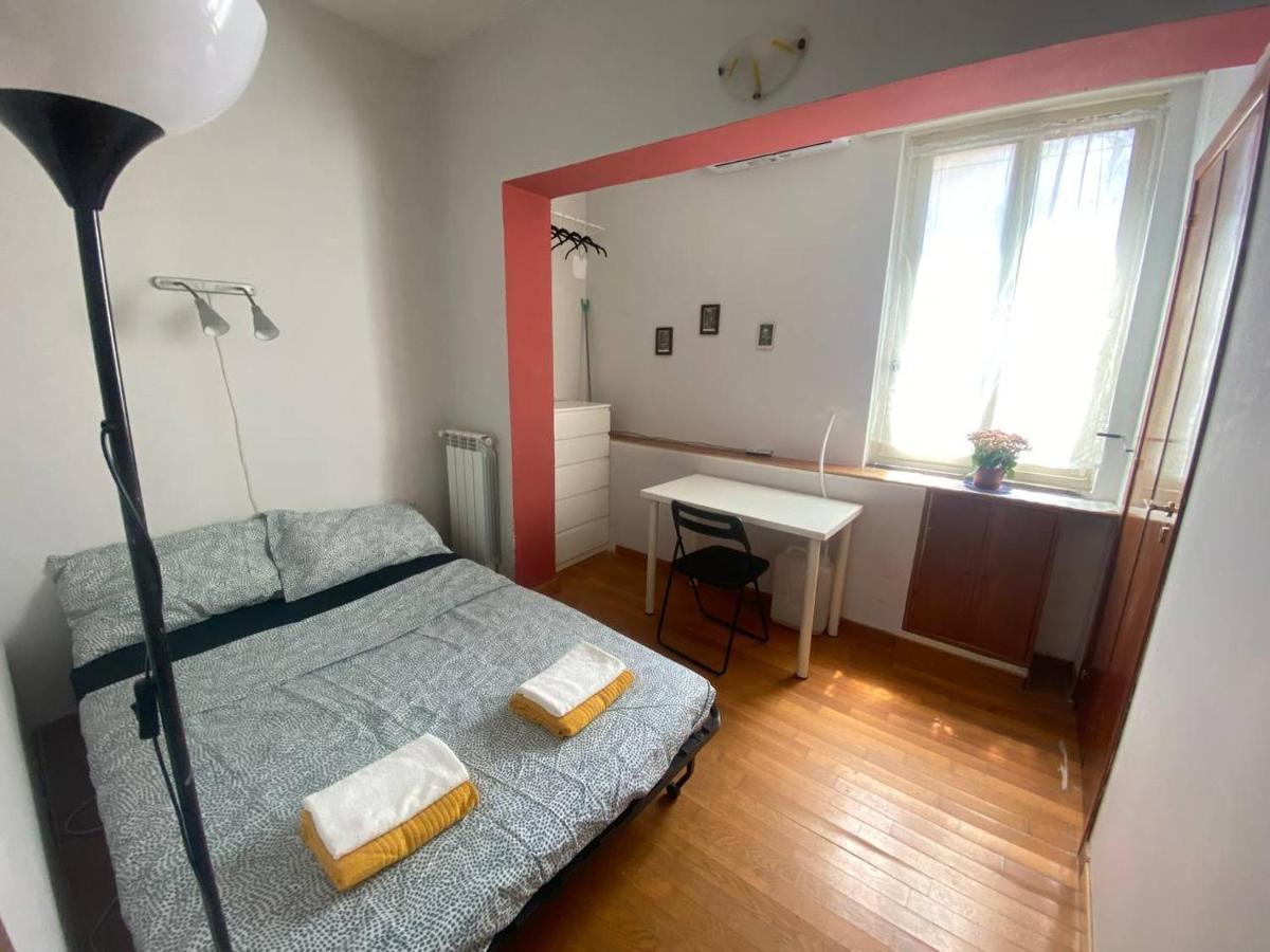 Bnb Medina ナポリ エクステリア 写真